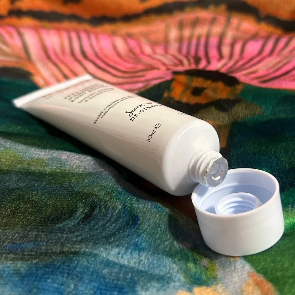 NWT NEOM Real Luxury Magnesium Body Butter 30ml - Picture 4 of 6